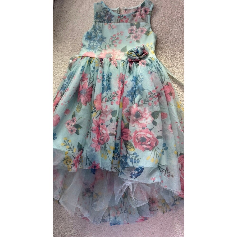 Zunie girldress